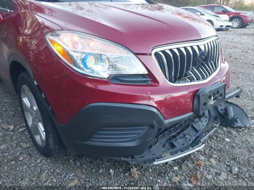 2015 BUICK ENCORE  