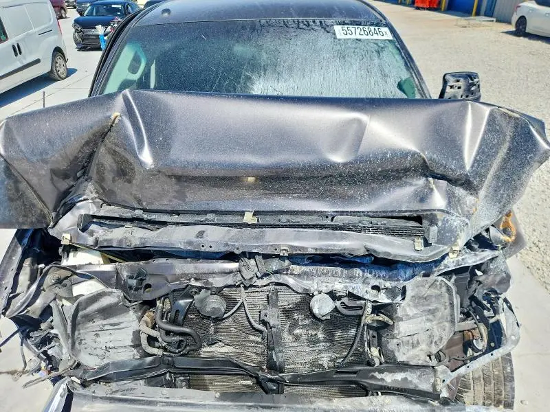 2016 TOYOTA TUNDRA CREWMAX LIMITED  
