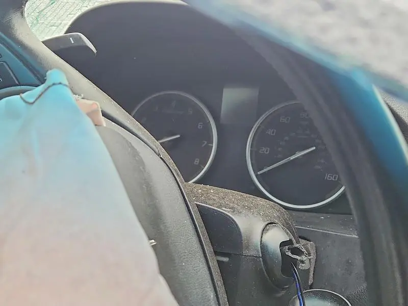 2014 ACURA RDX TECHNOLOGY  