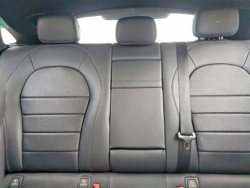 2020 MERCEDES-BENZ GLC COUPE 300 4MATIC  