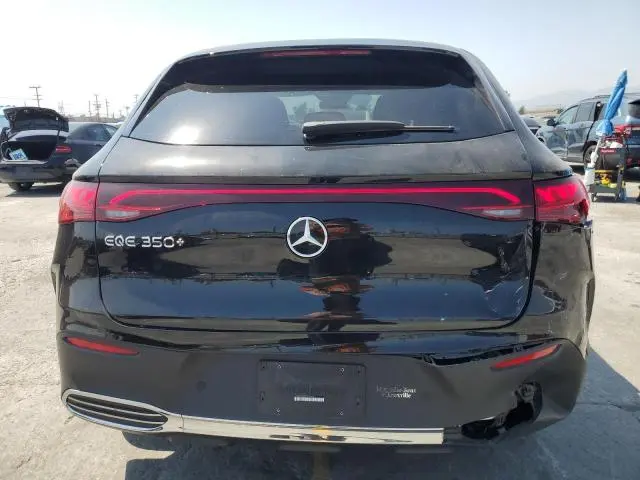 2023 MERCEDES-BENZ EQE SUV 350+  