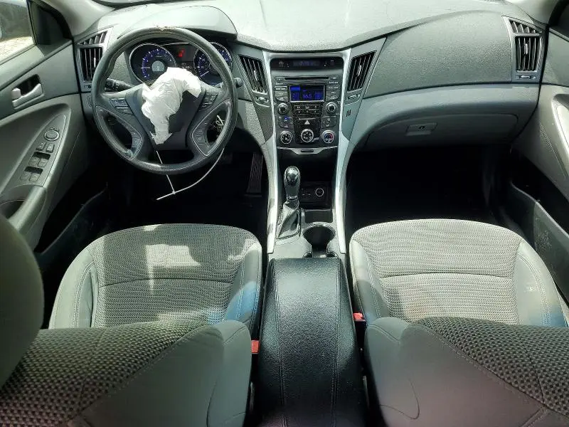 2014 HYUNDAI SONATA   