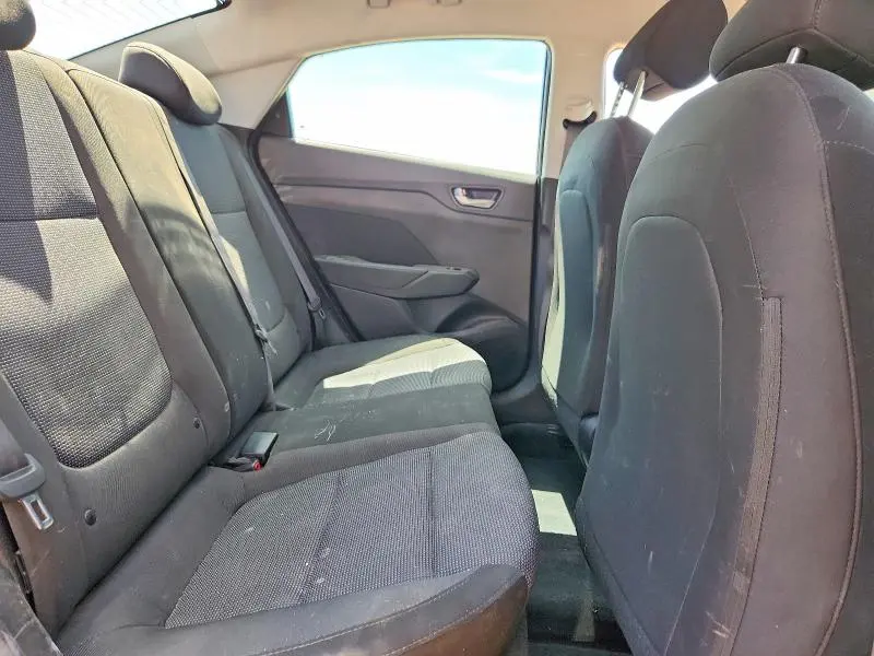 2020 HYUNDAI ACCENT SE  