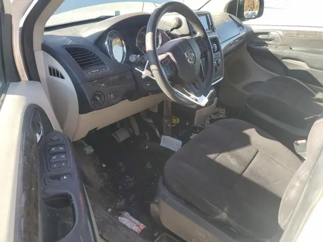 2011 DODGE GRAND CARAVAN MAINSTREET  