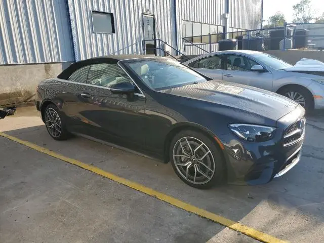 2023 MERCEDES-BENZ E 450 4MATIC  