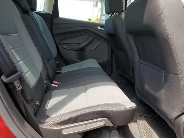 2015 FORD C-MAX SE  