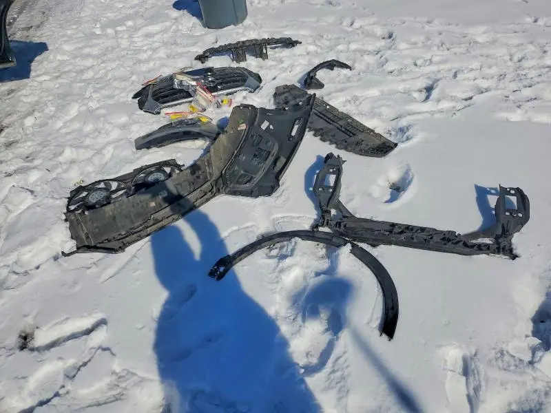 2018 AUDI Q3 PREMIUM  