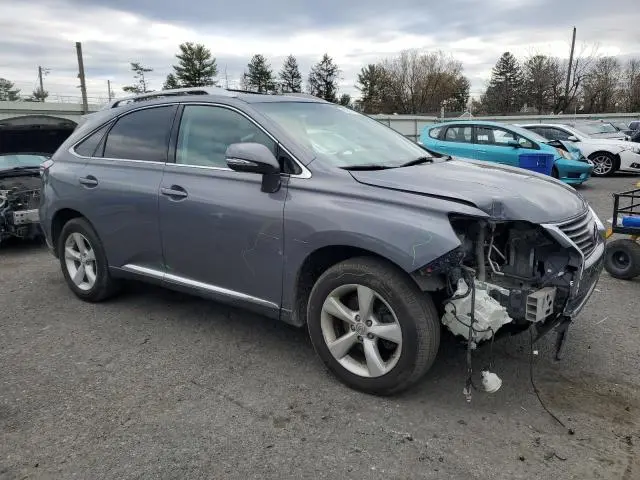 2014 LEXUS RX 350 BASE  