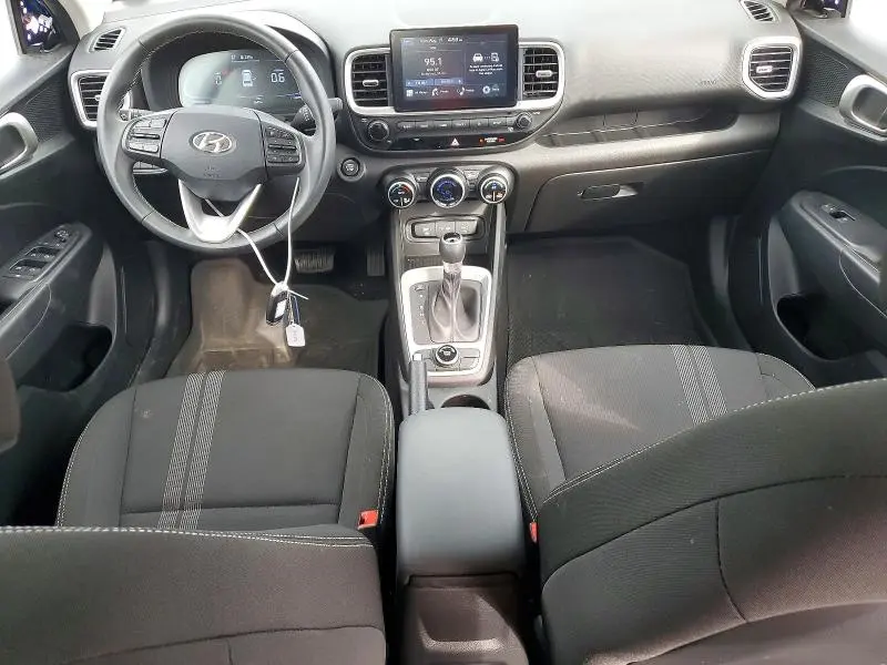 2024 HYUNDAI VENUE SEL  