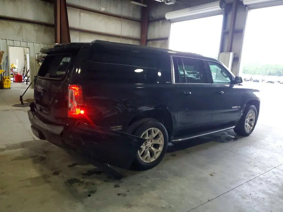 2016 GMC YUKON XL C1500 SLT  