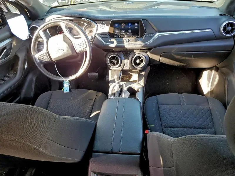 2020 CHEVROLET BLAZER 1LT  