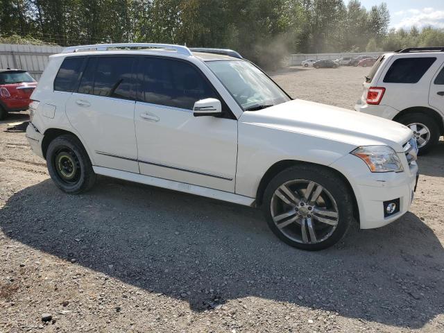 2010 MERCEDES-BENZ GLK 350 4MATIC