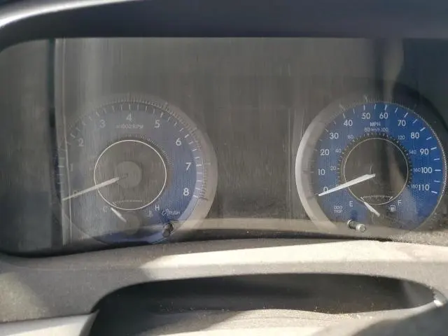 2020 TOYOTA SIENNA LE  