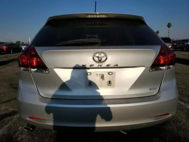 2013 TOYOTA VENZA LE  