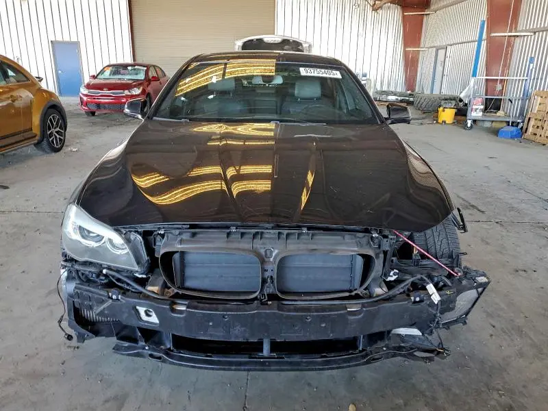 2013 BMW 535 I HYBRID  