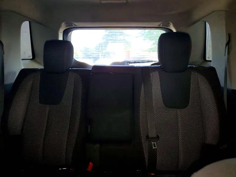2012 GMC TERRAIN SLE  