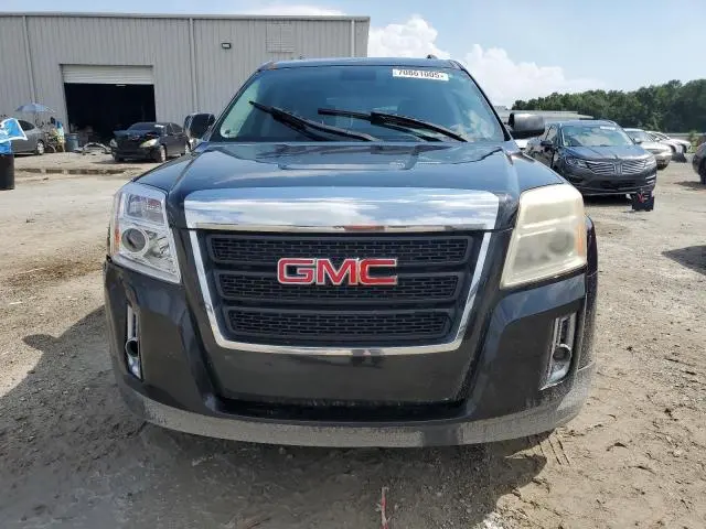2014 GMC TERRAIN SLT  