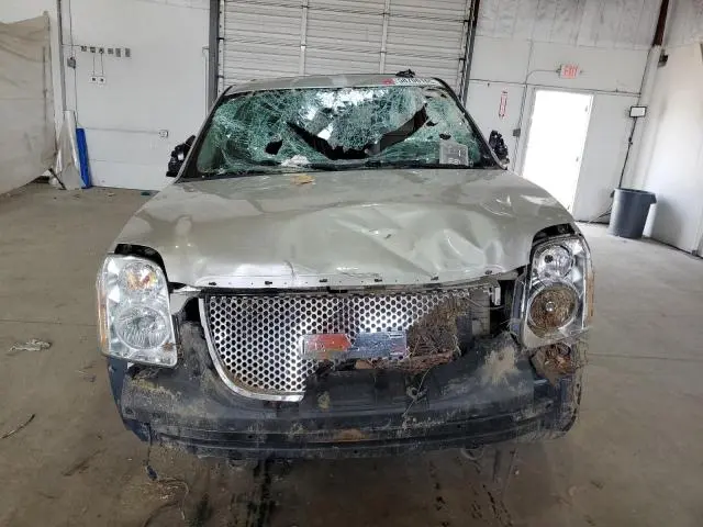 2013 GMC YUKON DENALI