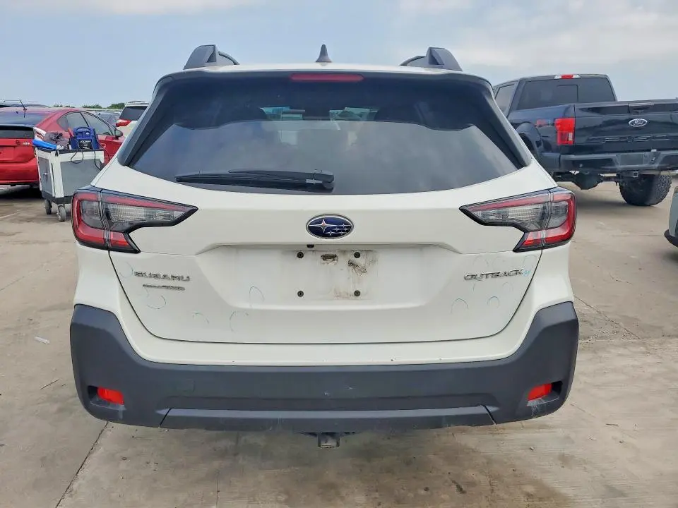 2023 SUBARU OUTBACK PREMIUM  