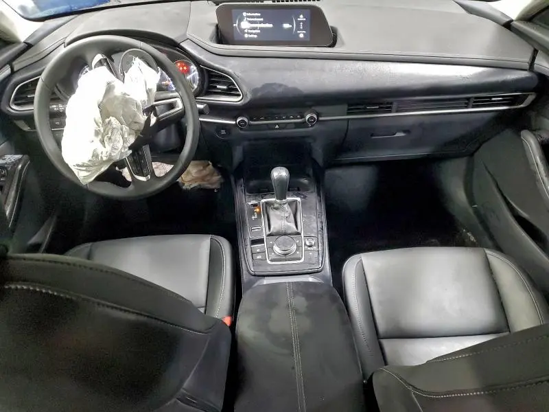 2024 MAZDA CX-30 SELECT  