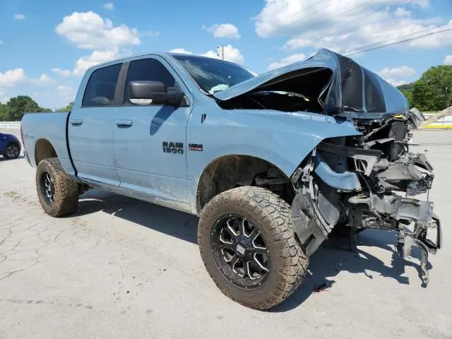 2015 RAM 1500 SPORT  