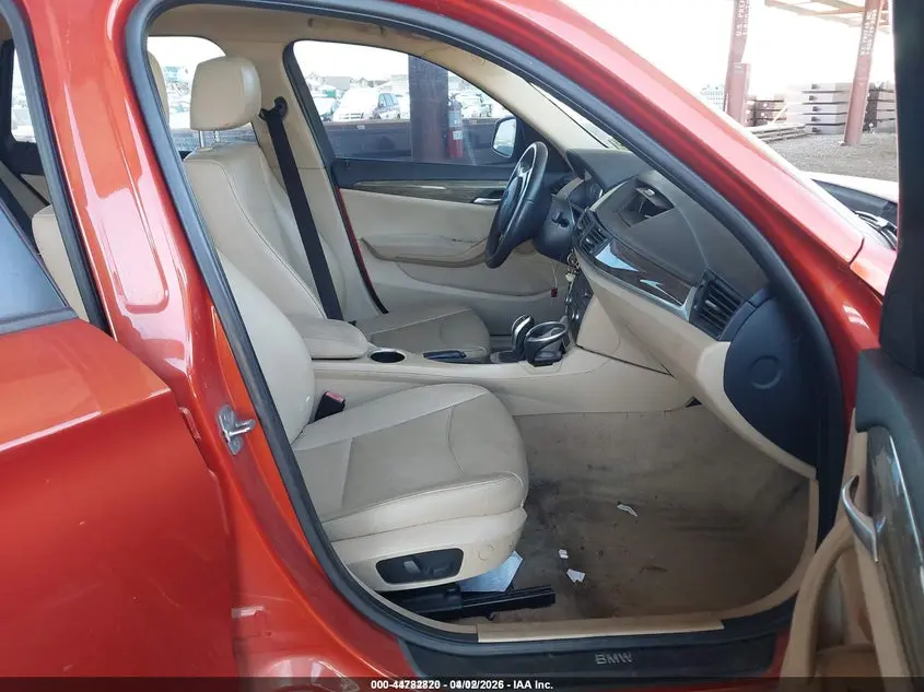2015 BMW X1 XDRIVE28I