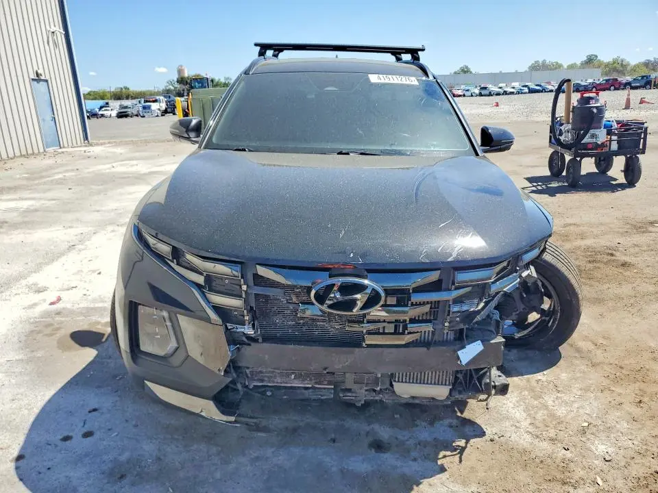2023 HYUNDAI SANTA CRUZ LIMITED  