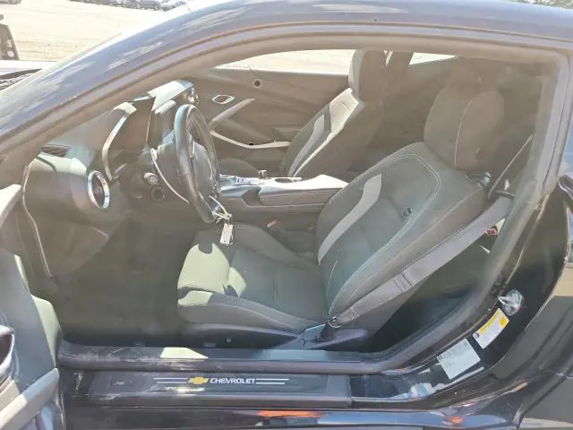 2016 CHEVROLET CAMARO LT  