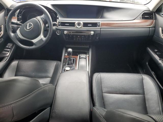 2014 LEXUS GS 350