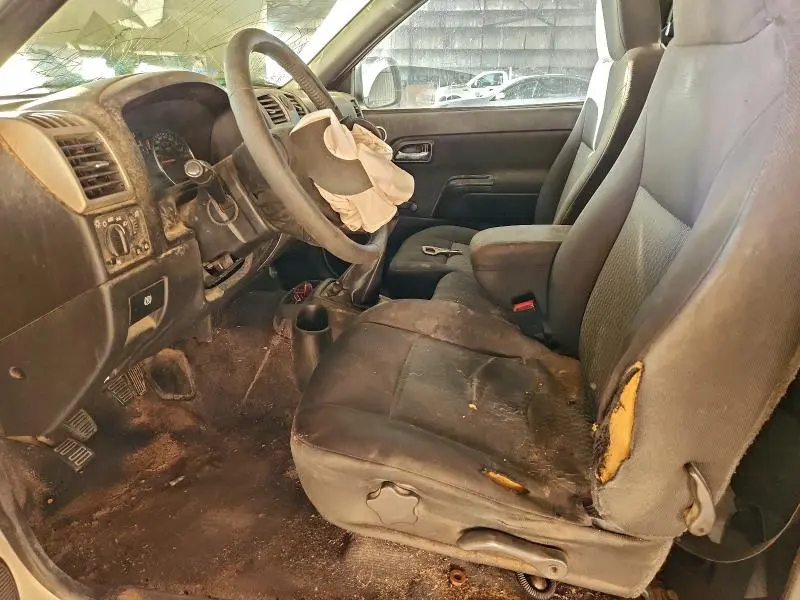 2010 CHEVROLET COLORADO   