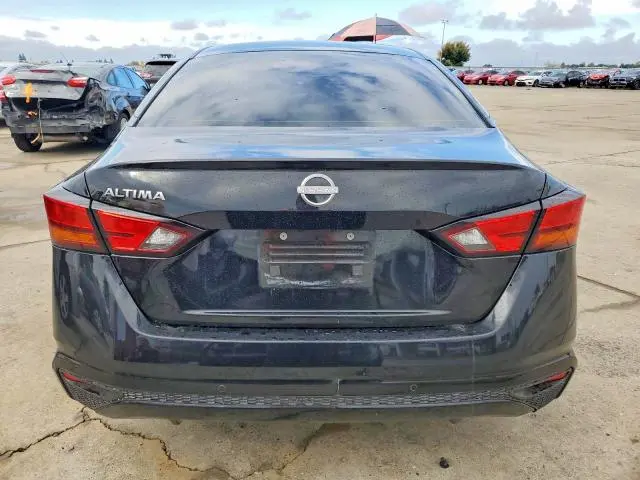 2023 NISSAN ALTIMA S  