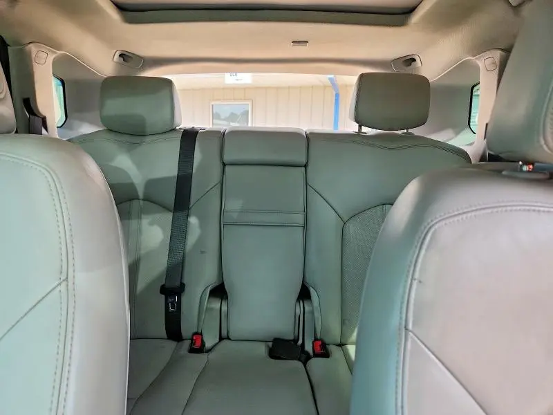 2013 CADILLAC SRX PERFORMANCE COLLECTION  