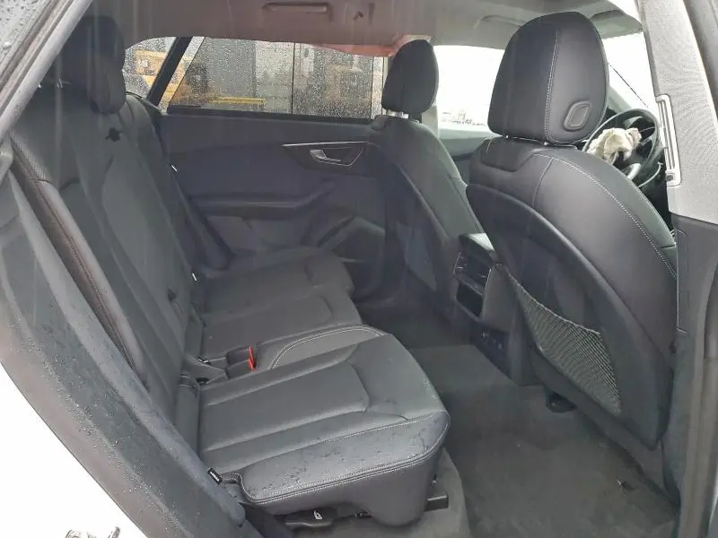 2023 AUDI Q8 PREMIUM PLUS S-LINE  