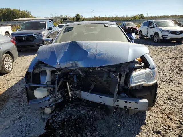 2011 CHRYSLER 300 LIMITED  