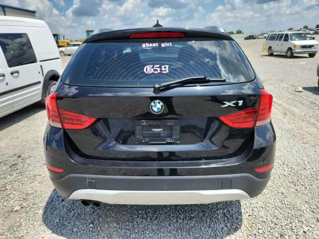 2014 BMW X1 XDRIVE28I  