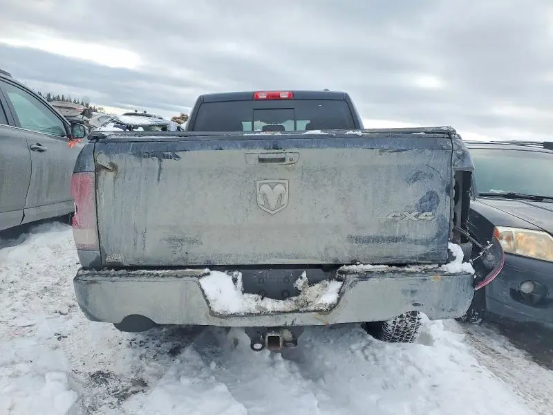 2012 DODGE RAM 1500 SPORT  