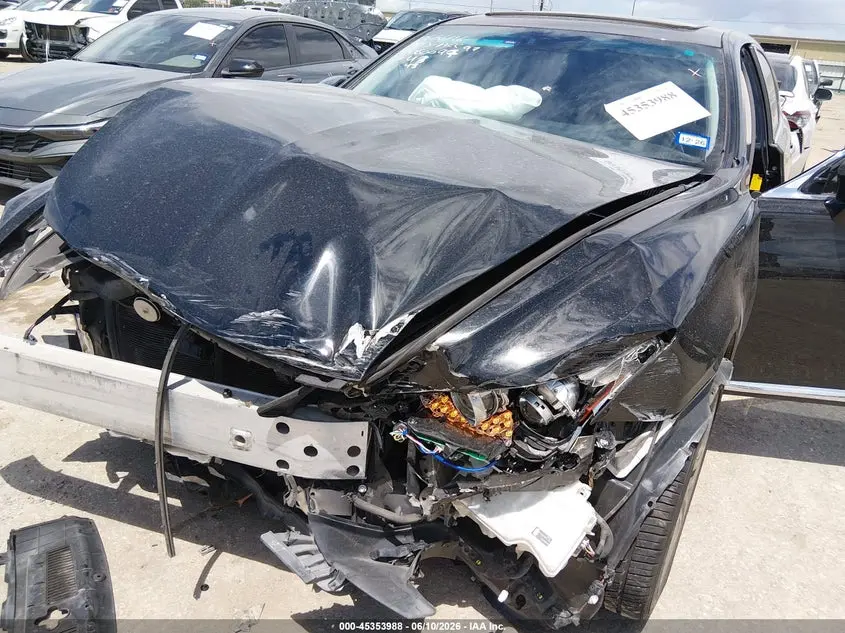 2013 LEXUS LS 460  