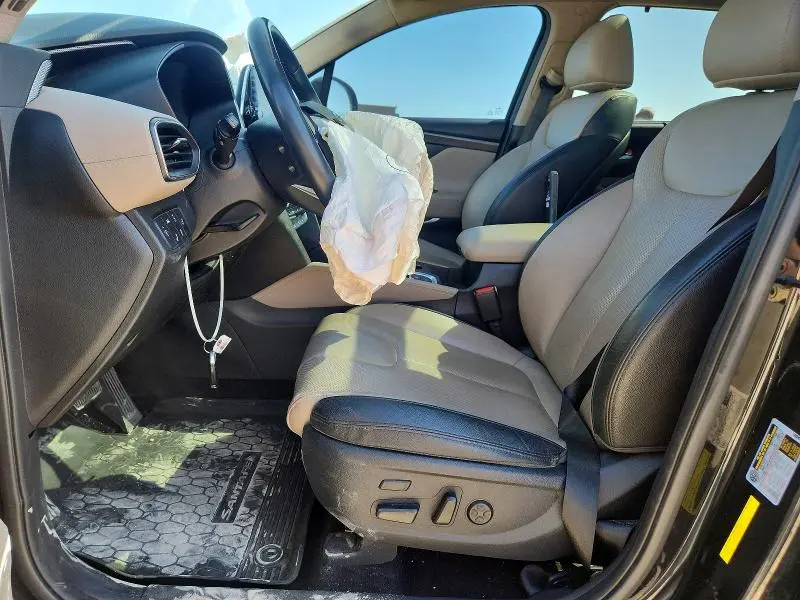 2020 HYUNDAI SANTA FE LIMITED 2.0T  