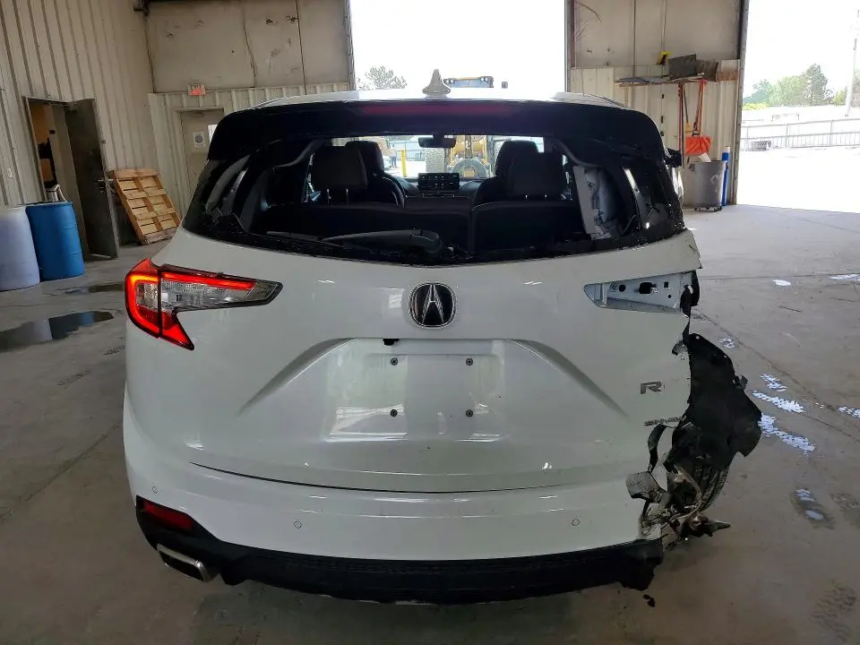 2024 ACURA RDX TECHNOLOGY  