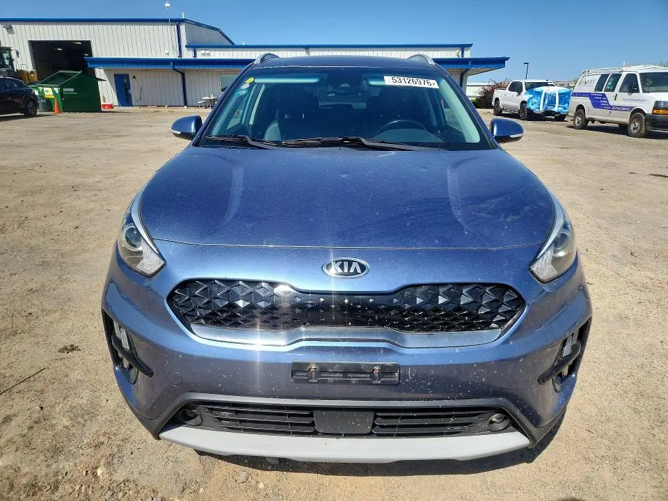 2020 KIA NIRO EX PREMIUM  