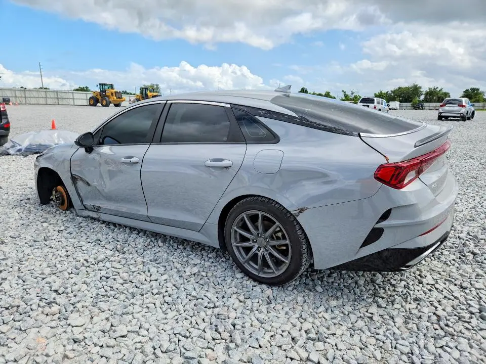 2023 KIA K5 GT LINE  
