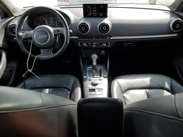 2016 AUDI A3 PREMIUM  