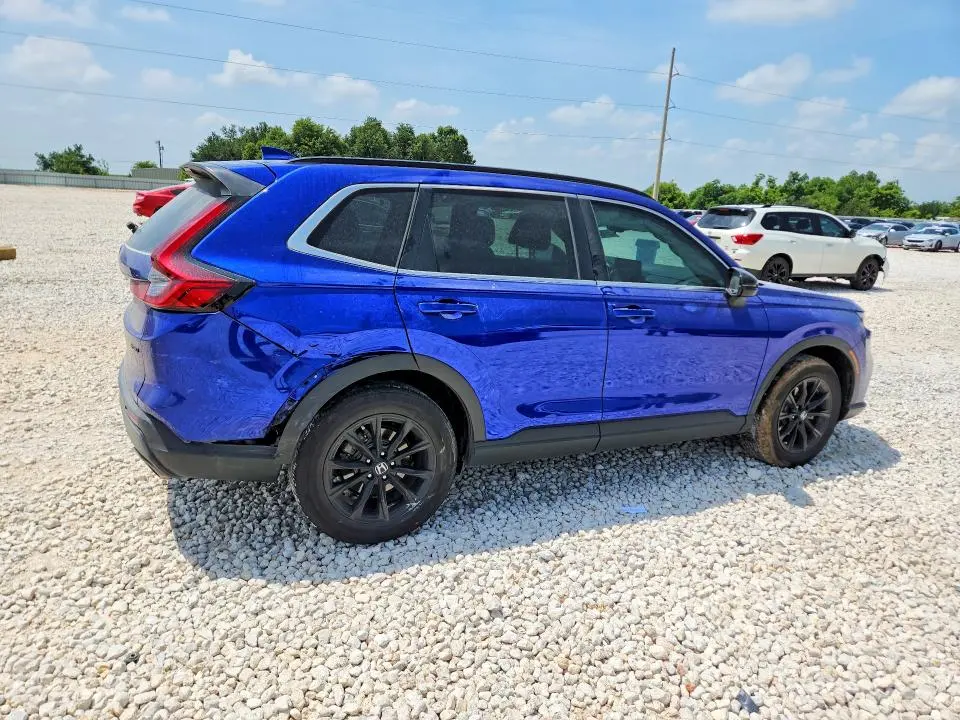 2023 HONDA CR-V SPORT  