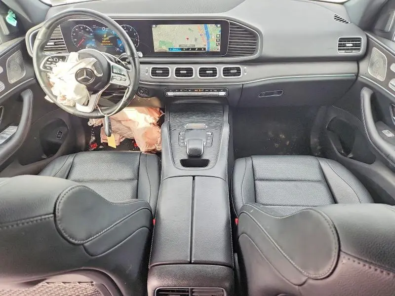 2022 MERCEDES-BENZ GLE 350  