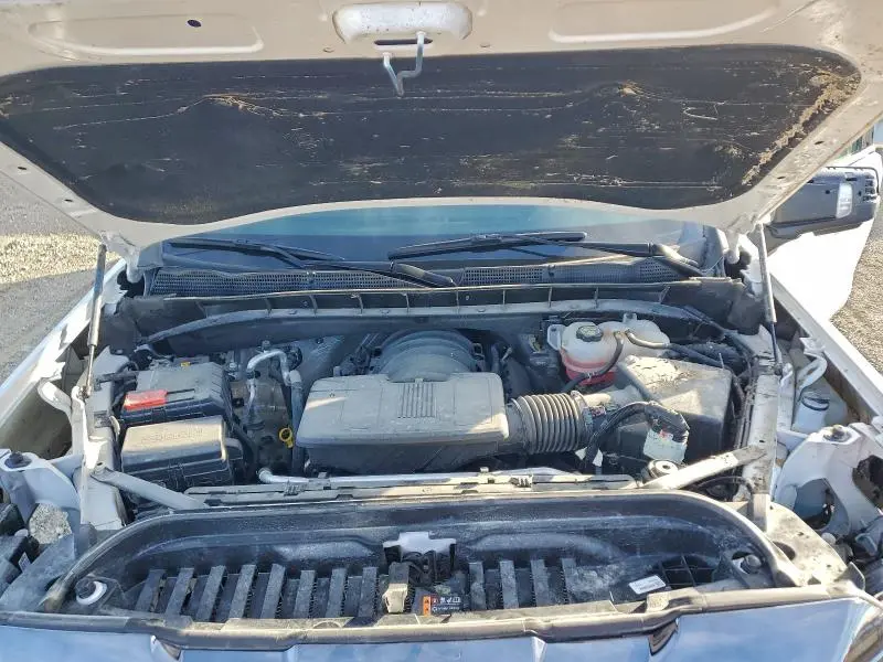 2024 GMC SIERRA K1500 DENALI ULTIMATE  