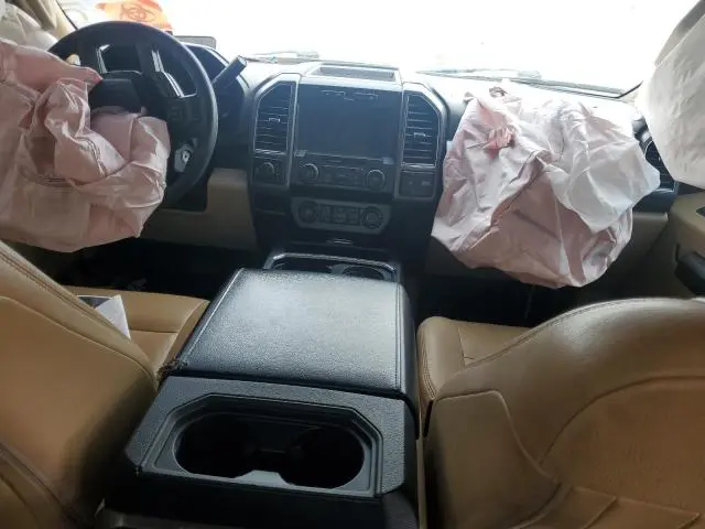 2019 FORD F250 SUPER DUTY  