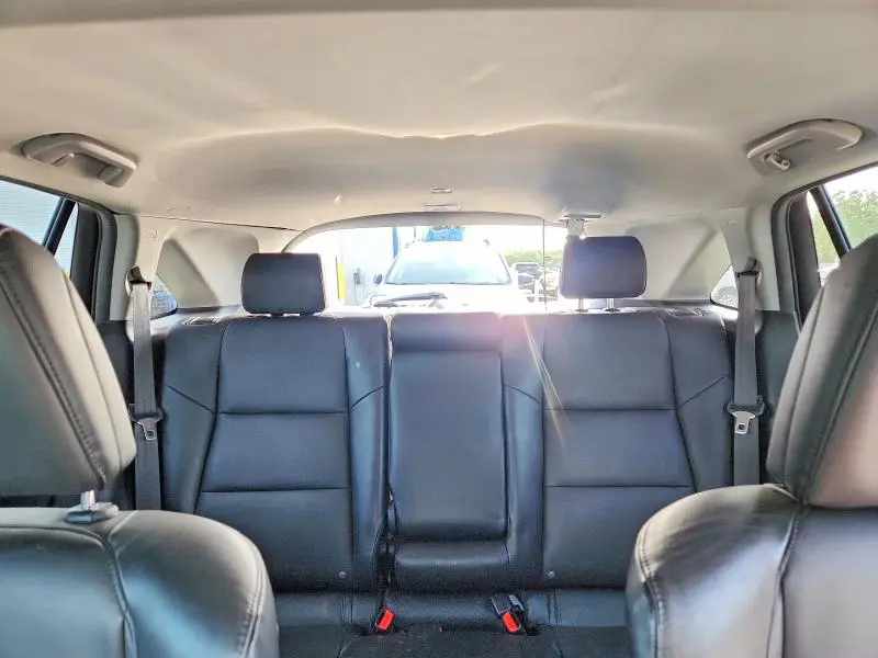 2018 ACURA RDX   