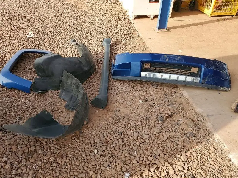 2010 JEEP LIBERTY LIMITED  