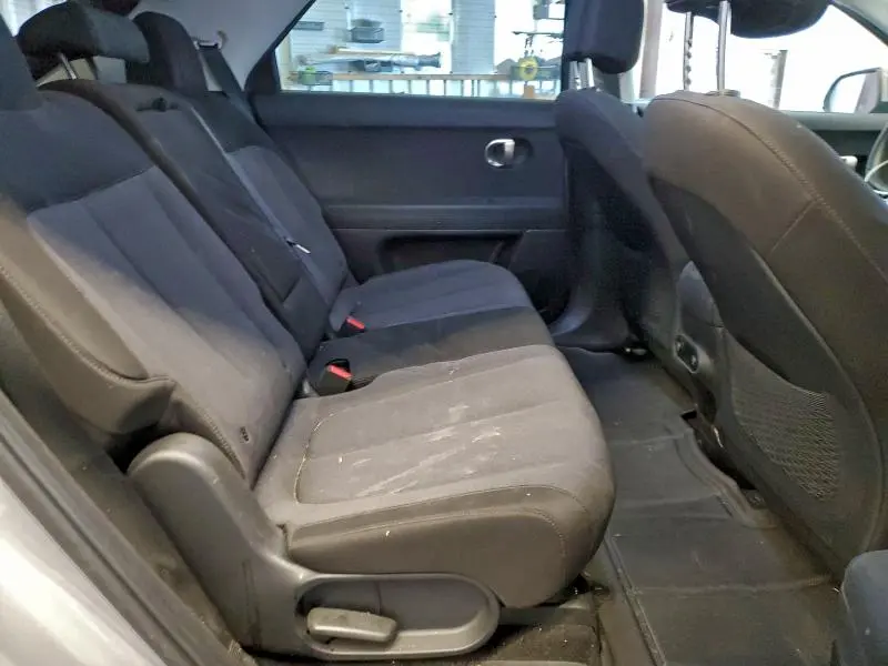 2023 HYUNDAI IONIQ 5 SE  