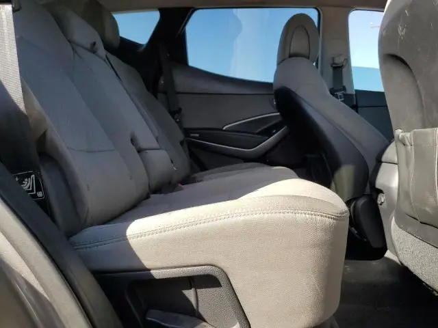 2015 HYUNDAI SANTA FE SPORT   